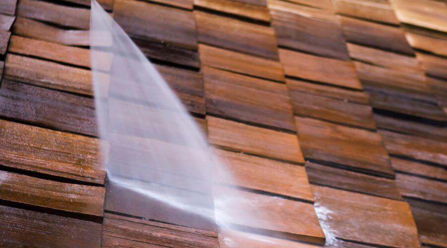 Slate Roofing in Wilkeson, WA